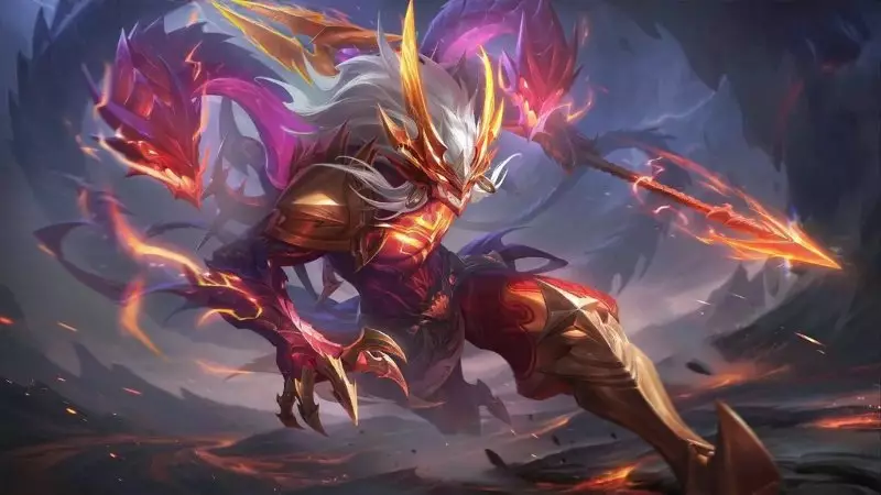 Panduan Lengkap Memakai Hero Moskov di Mobile Legends